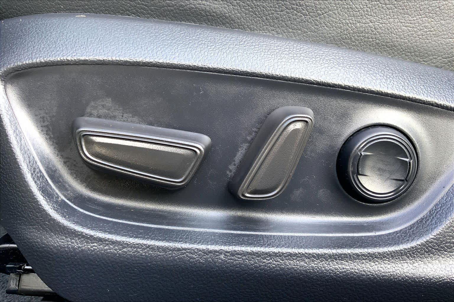 2024 Toyota Camry SE Celestial Silver Metallic at Lexus of Clear Lake