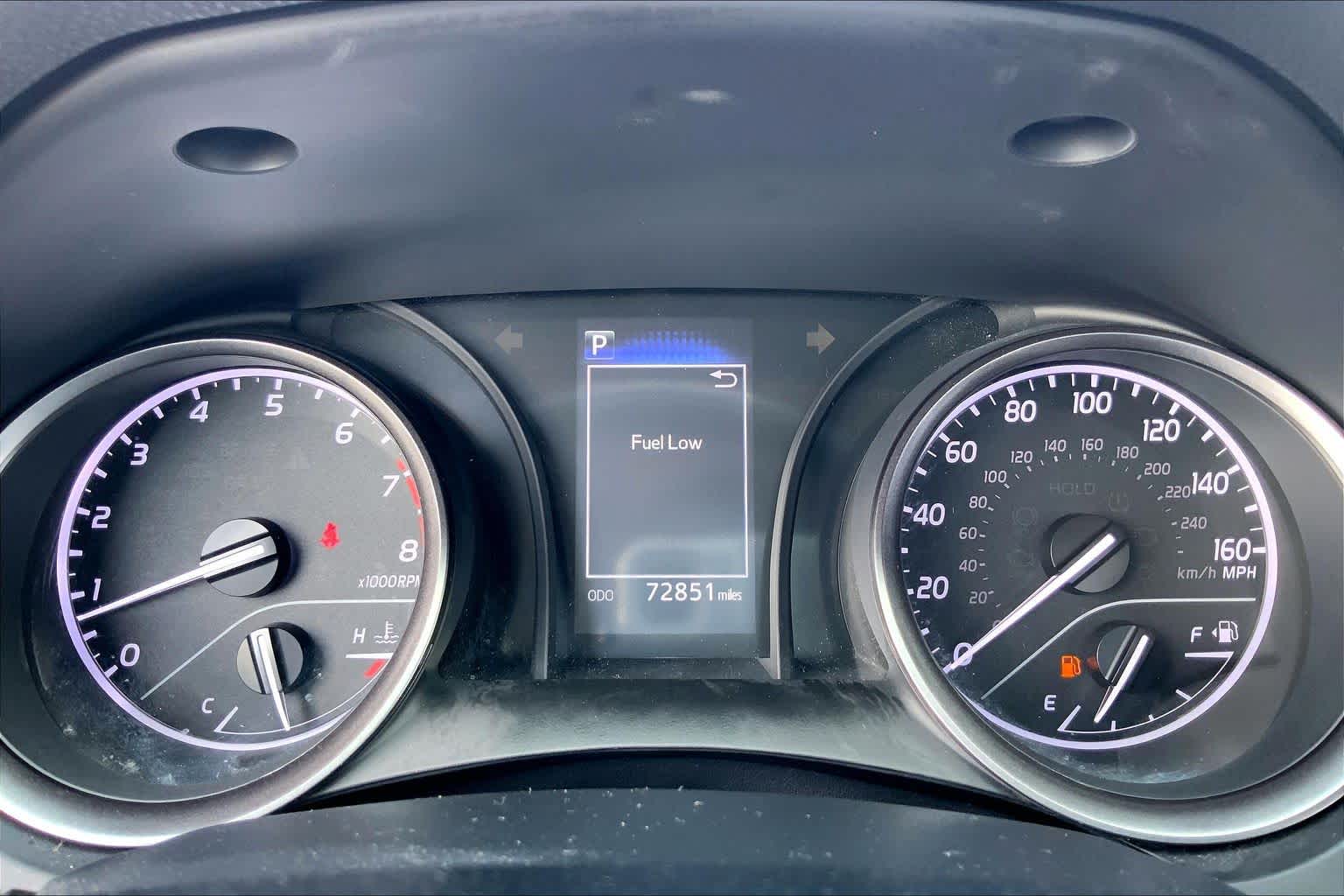 2024 Toyota Camry SE Celestial Silver Metallic at Lexus of Clear Lake