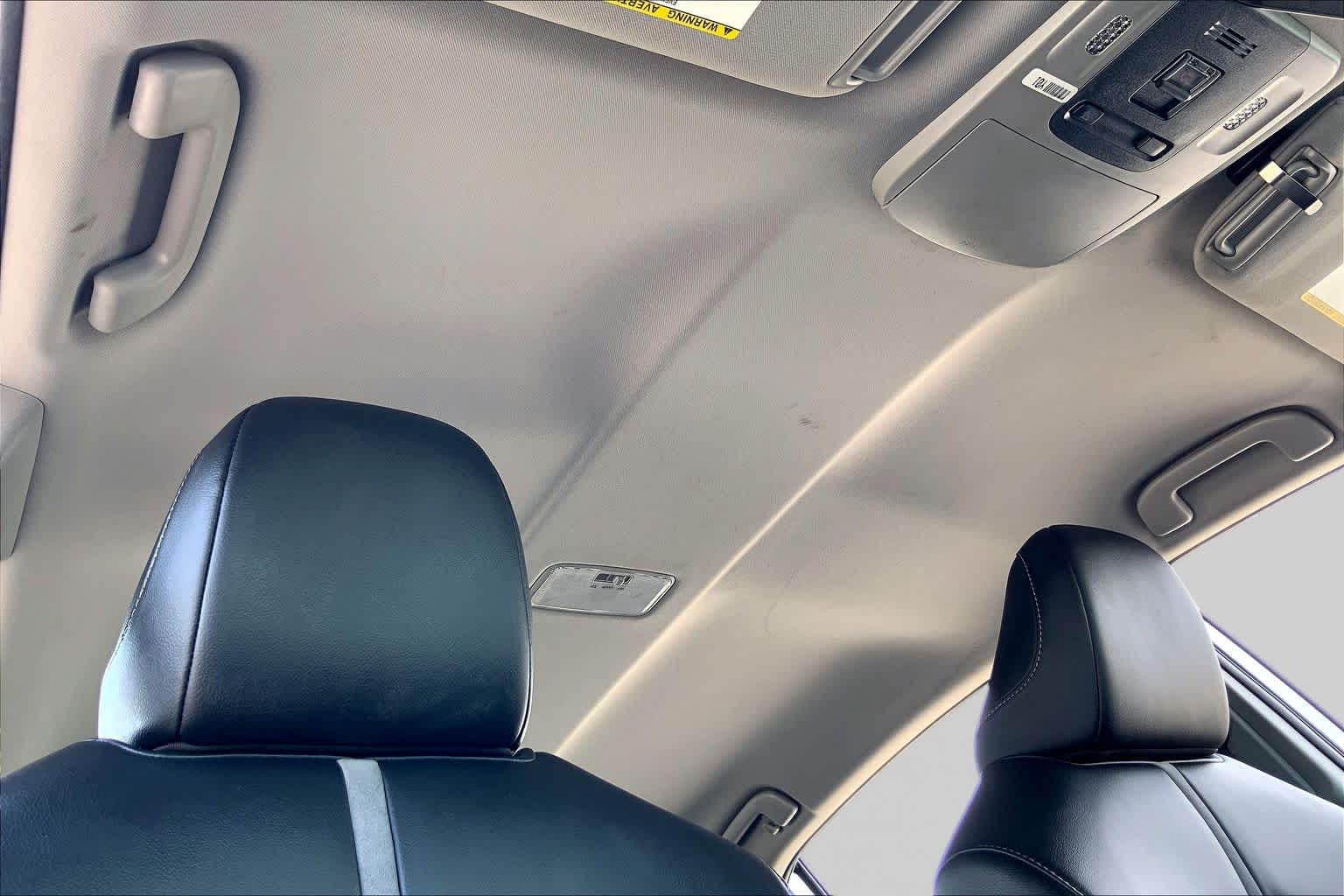 2024 Toyota Camry SE Celestial Silver Metallic at Group 1 Toyota Southwest