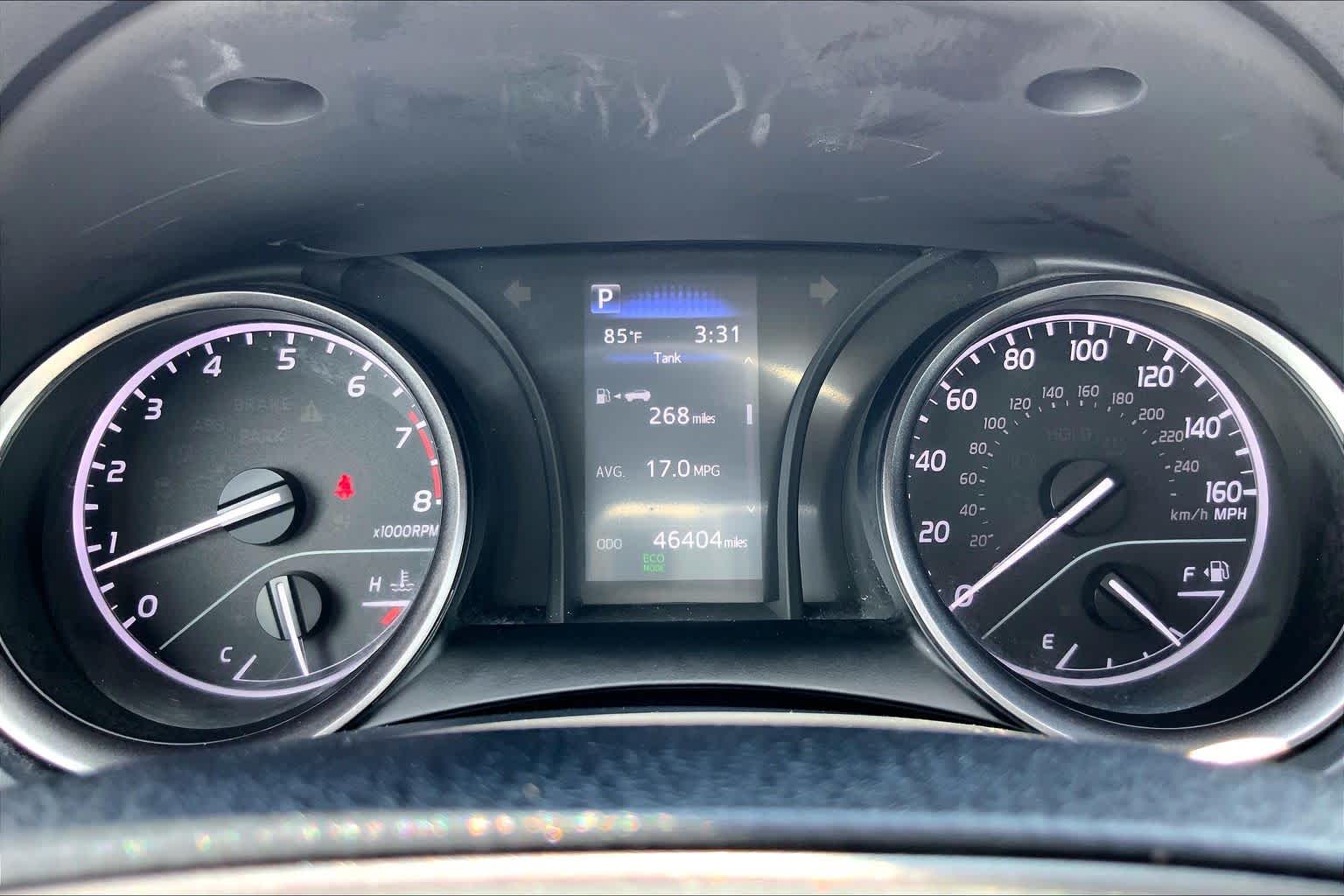 2024 Toyota Camry SE Celestial Silver Metallic at Group 1 Toyota Southwest