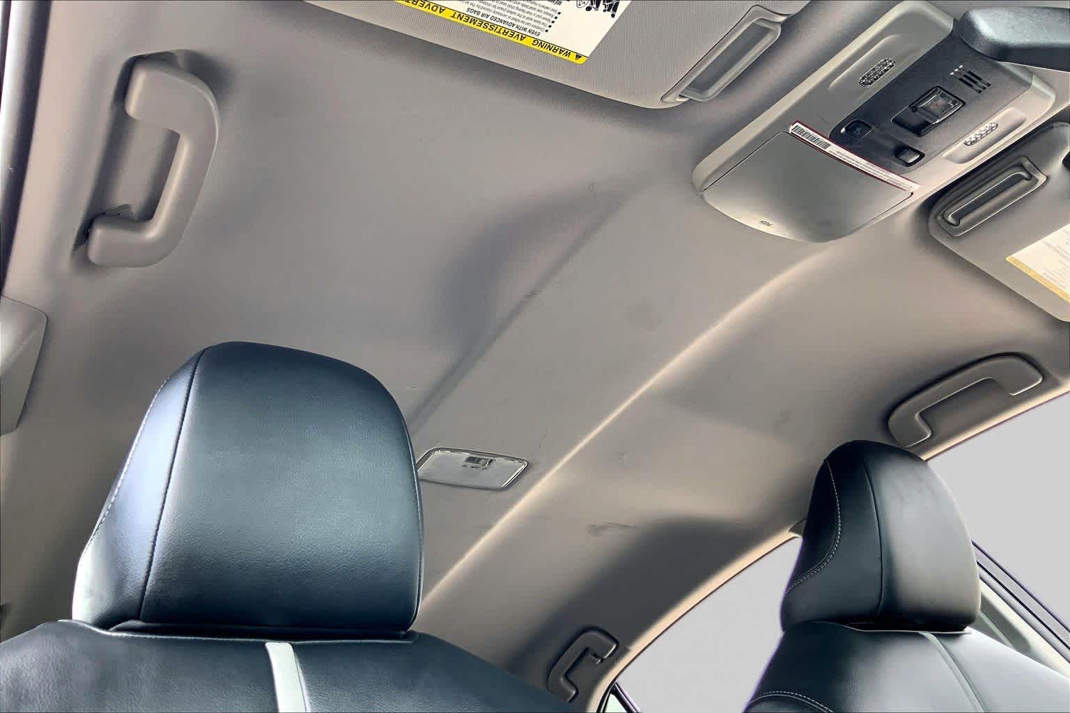 2021 Toyota Camry SE Midnight Black Metallic at Group 1 Toyota Southwest