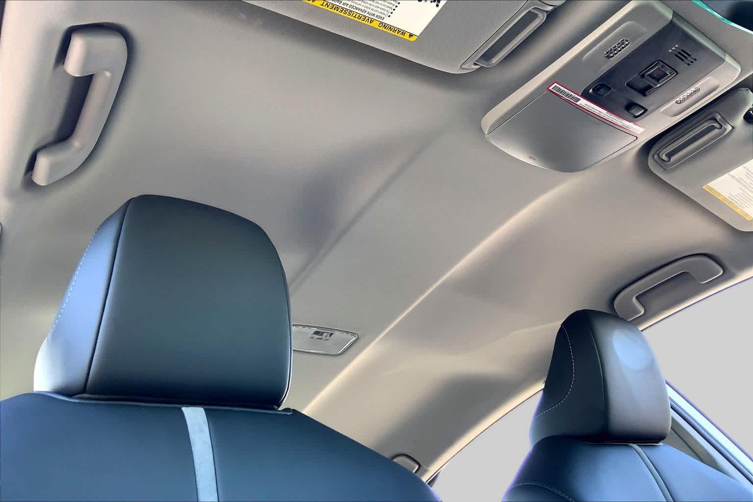 2023 Toyota Camry SE Ice Cap at Group 1 Toyota Southwest