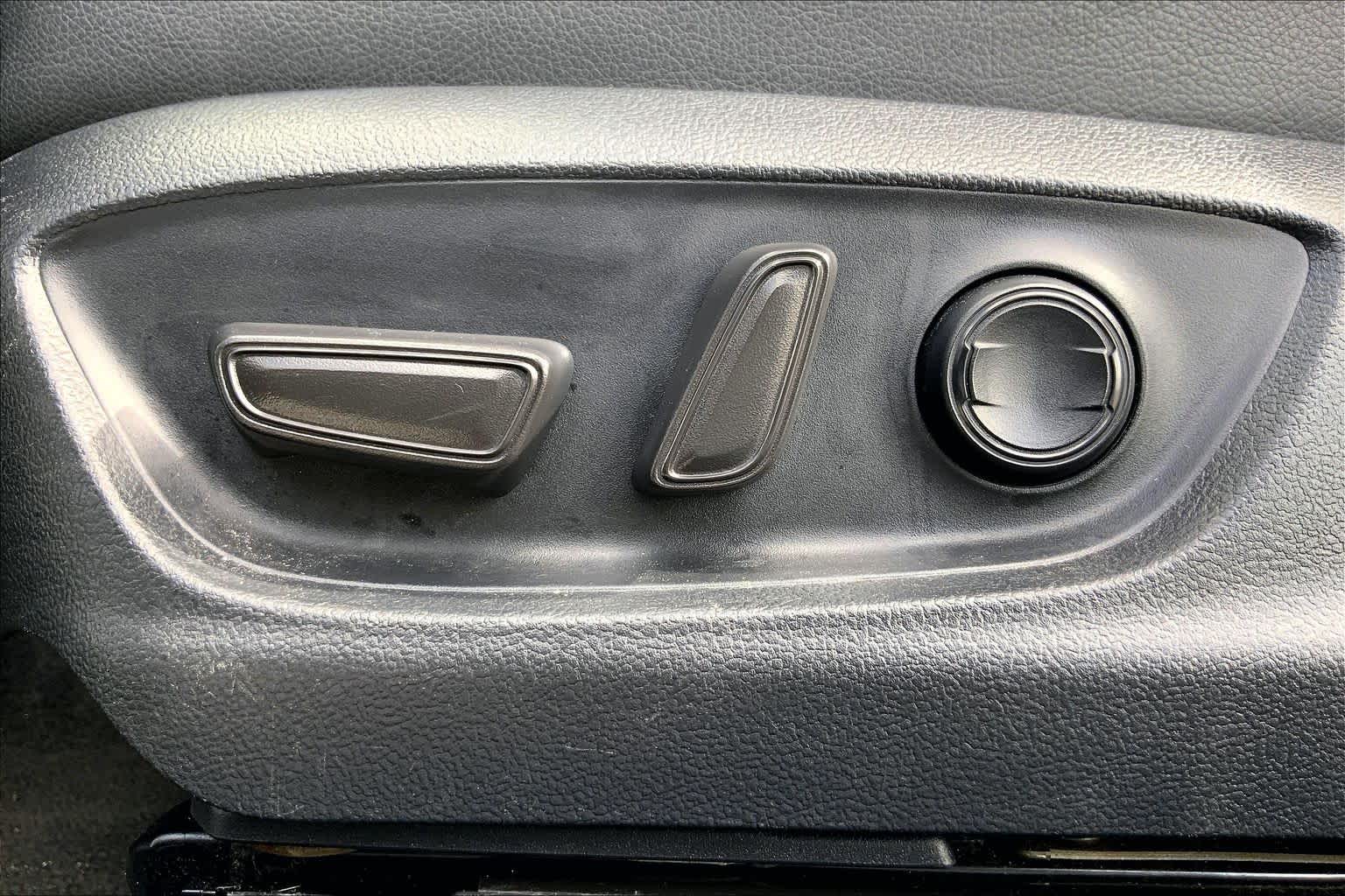 2024 Toyota Camry SE Celestial Silver Metallic at HGreg Houston