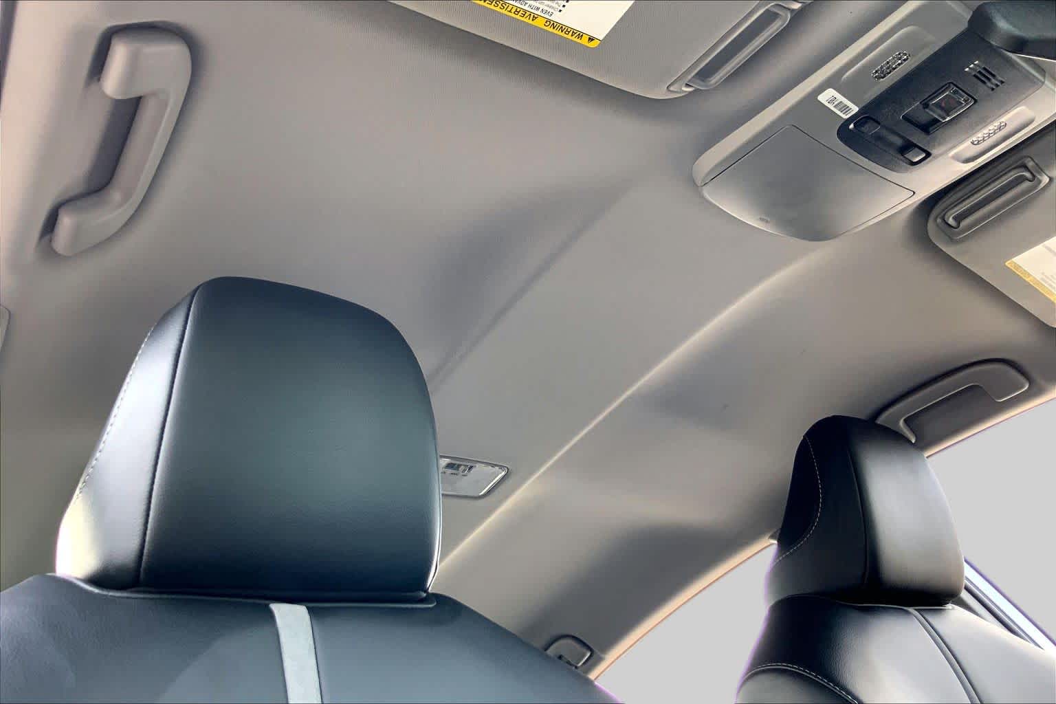 2024 Toyota Camry SE Celestial Silver Metallic at HGreg Houston