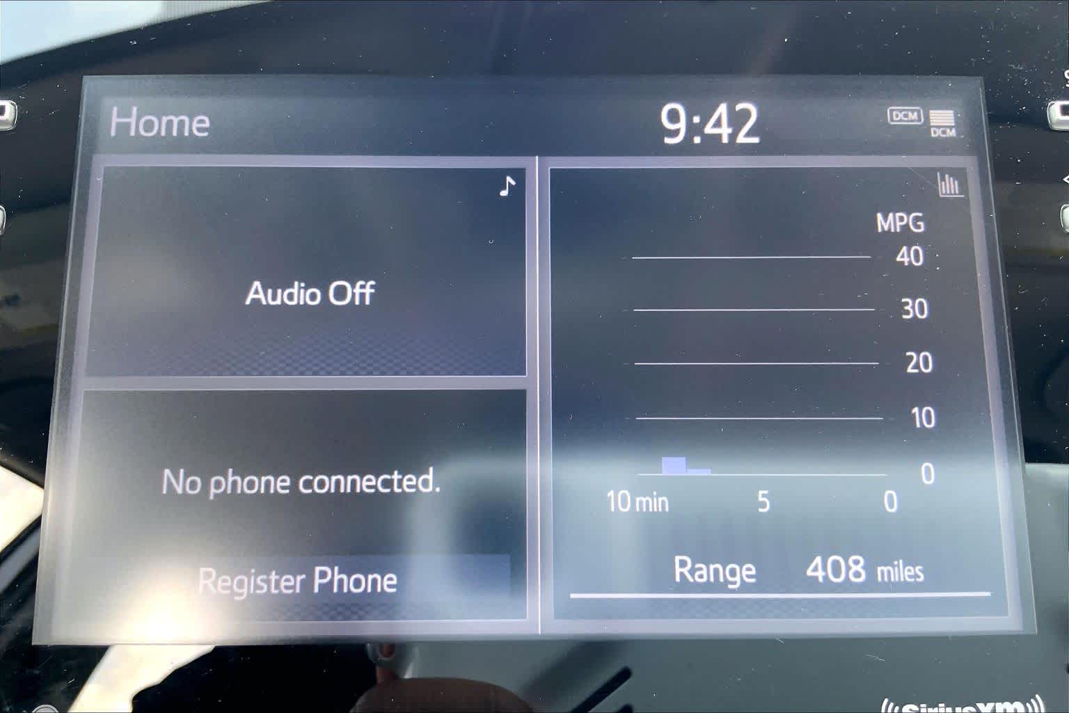 2024 Toyota Camry SE Celestial Silver Metallic at HGreg Houston
