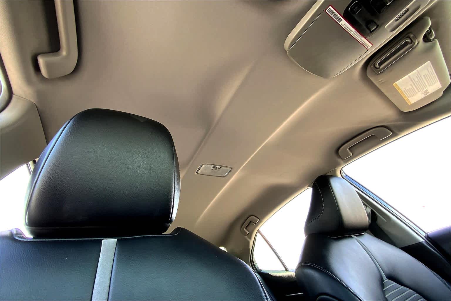 2021 Toyota Camry SE Galactic Aqua Mica at Group 1 Toyota Southwest