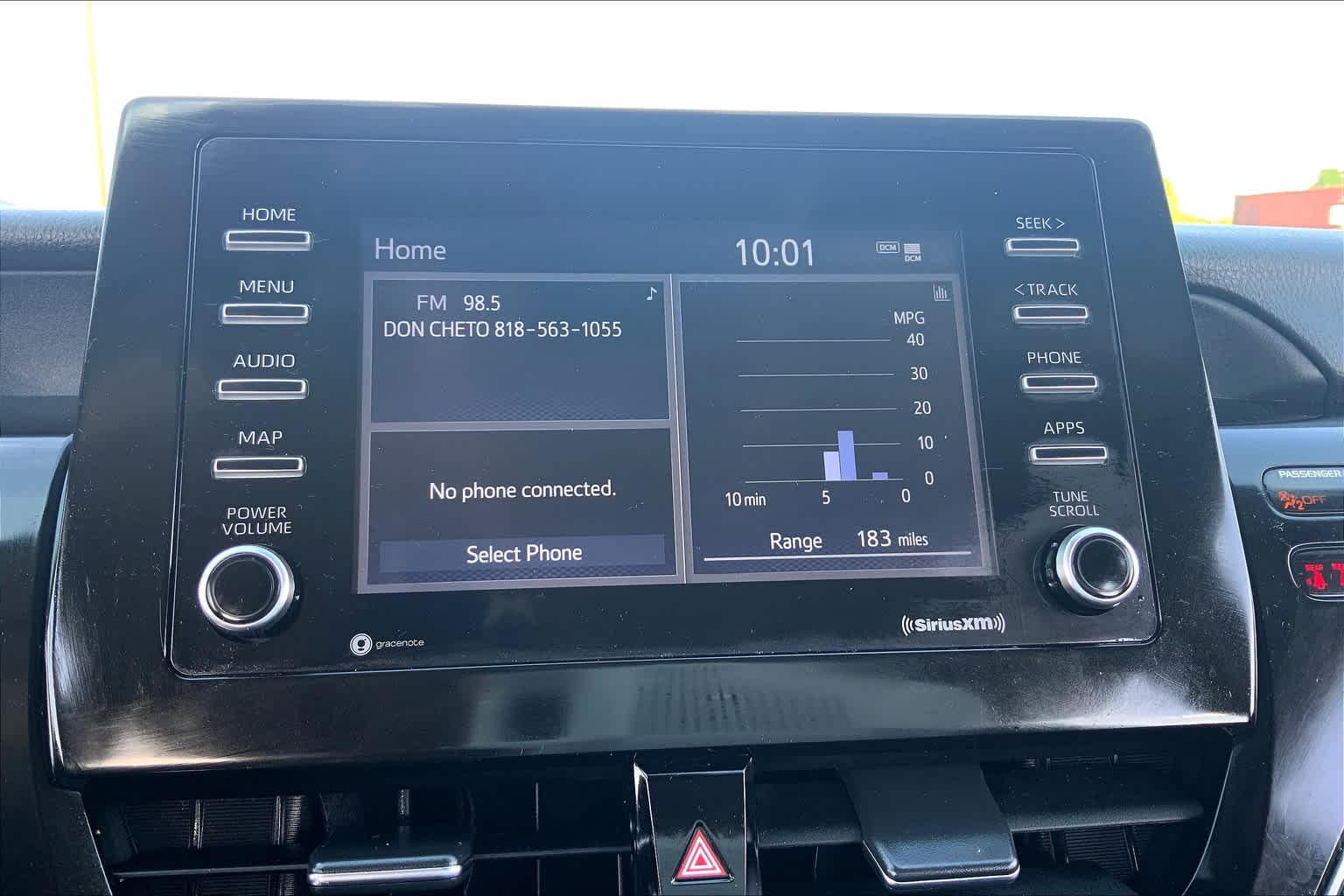 2021 Toyota Camry SE Galactic Aqua Mica at Group 1 Toyota Southwest
