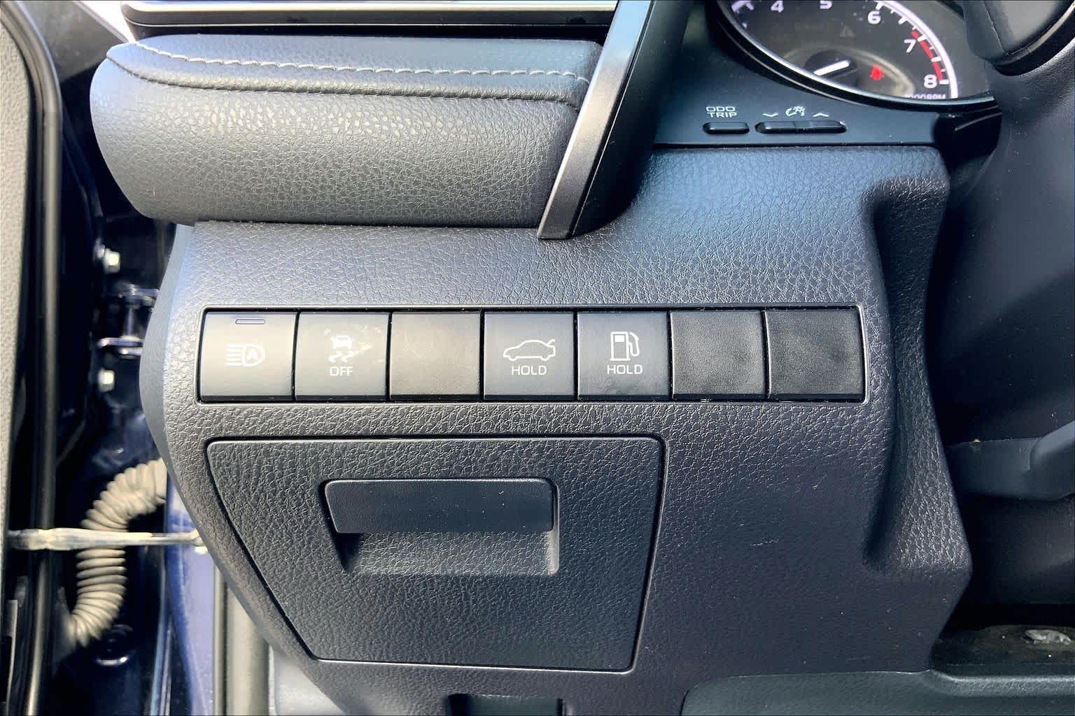 2022 Toyota Camry SE Blueprint at HGreg Houston