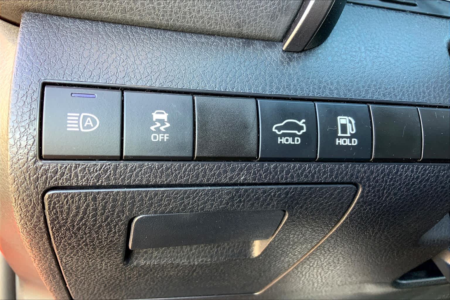 2023 Toyota Camry SE Supersonic Red at Group 1 Toyota Southwest