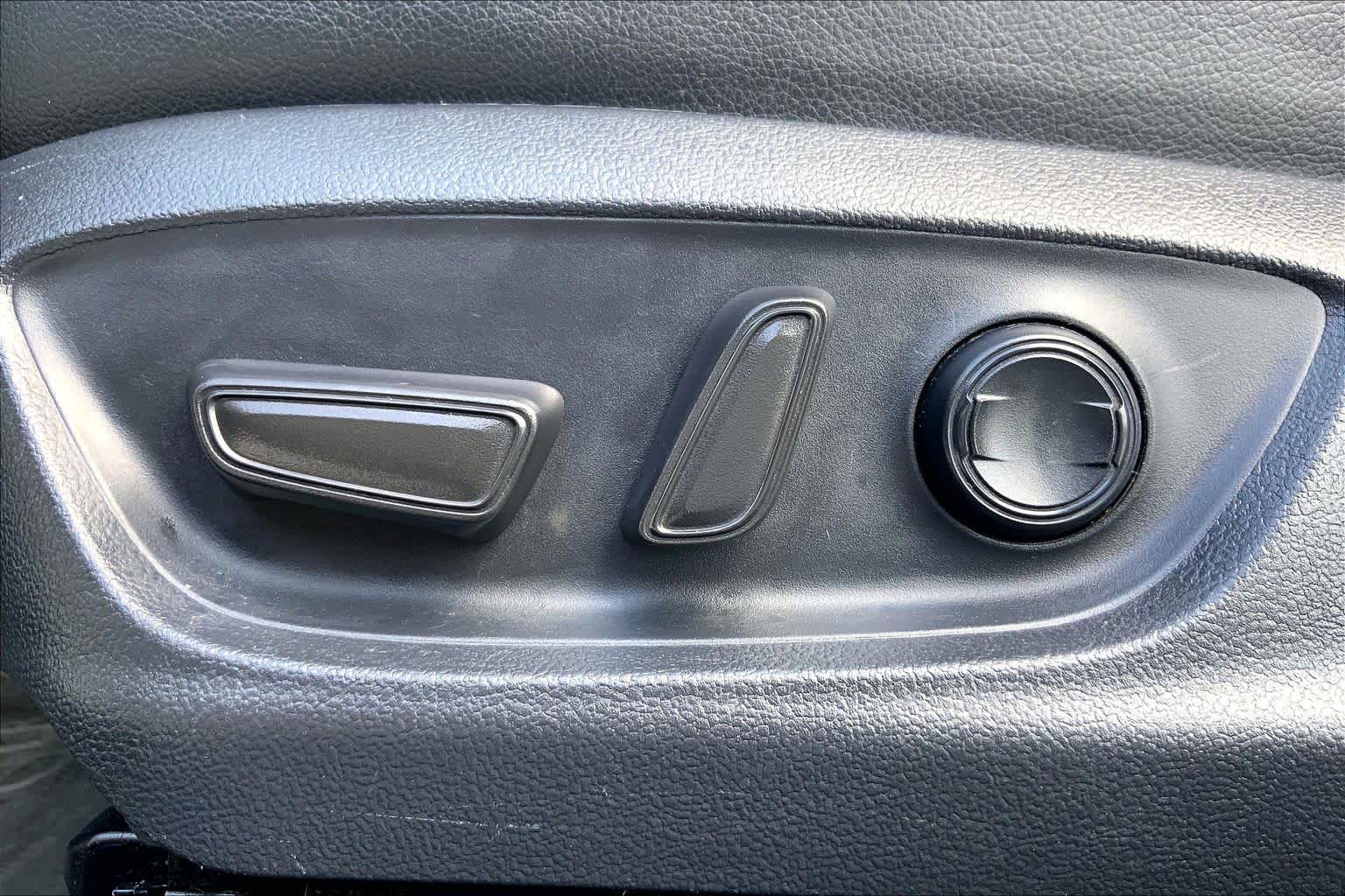 2023 Toyota Camry SE Ice Cap at Lexus of Clear Lake