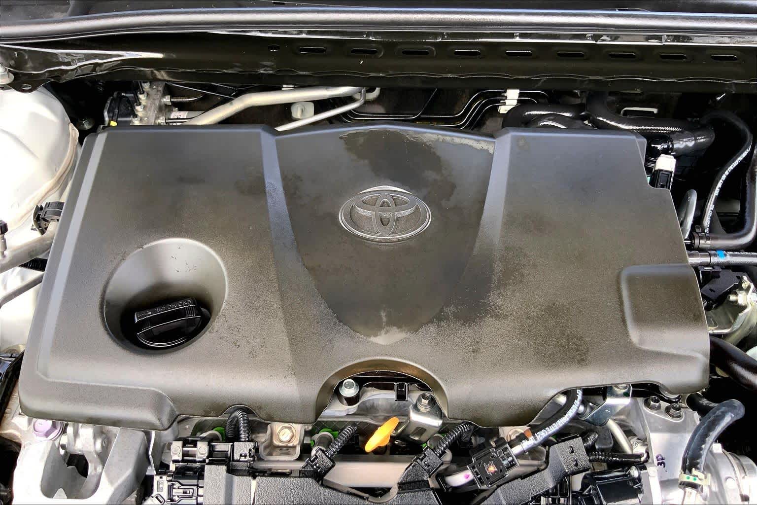 2023 Toyota Camry SE Ice Cap at Lexus of Clear Lake