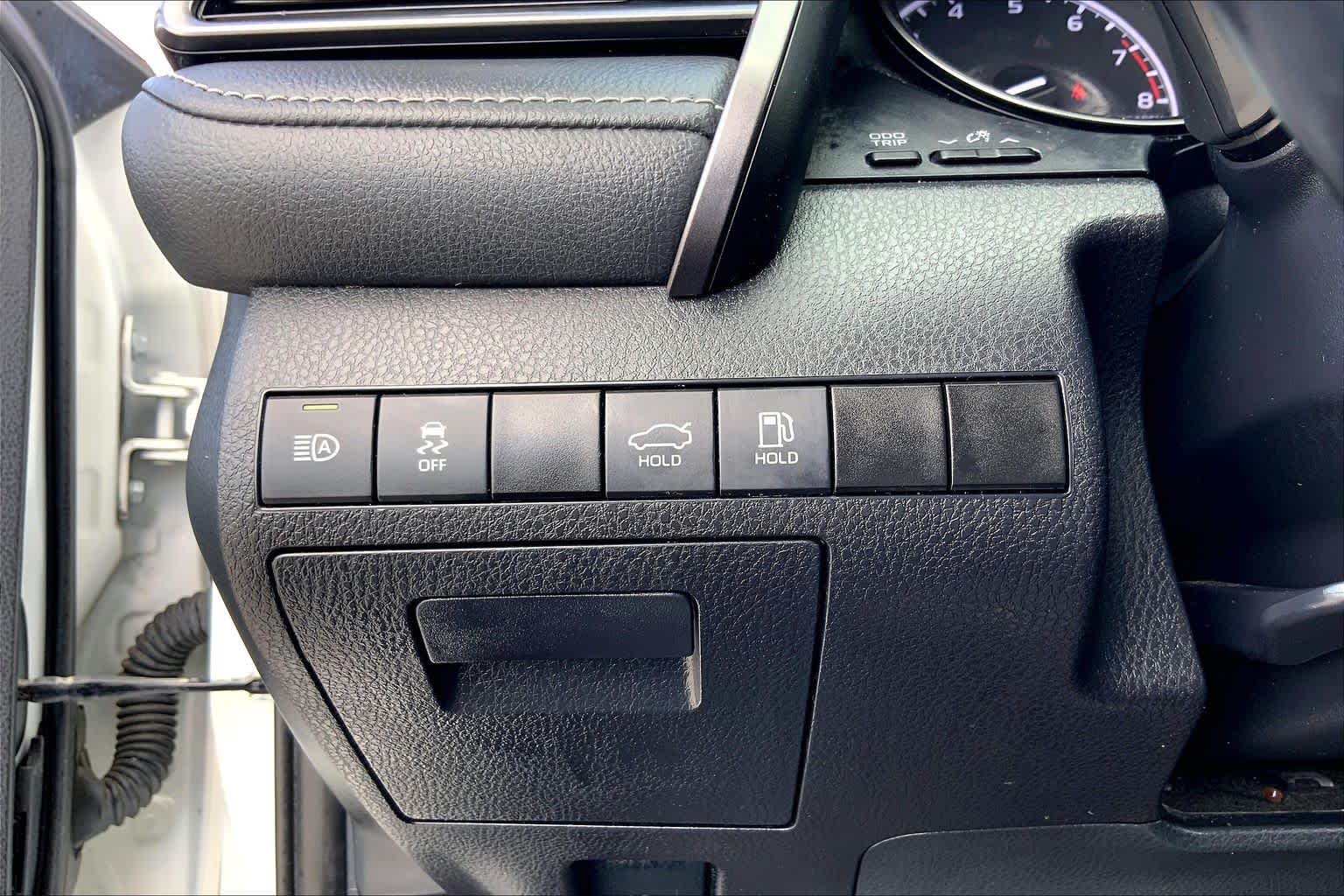 2023 Toyota Camry SE Ice Cap at Lexus of Clear Lake