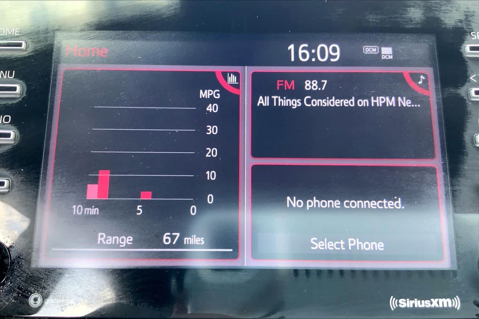 2023 Toyota Camry SE Ice Cap at Lexus of Clear Lake