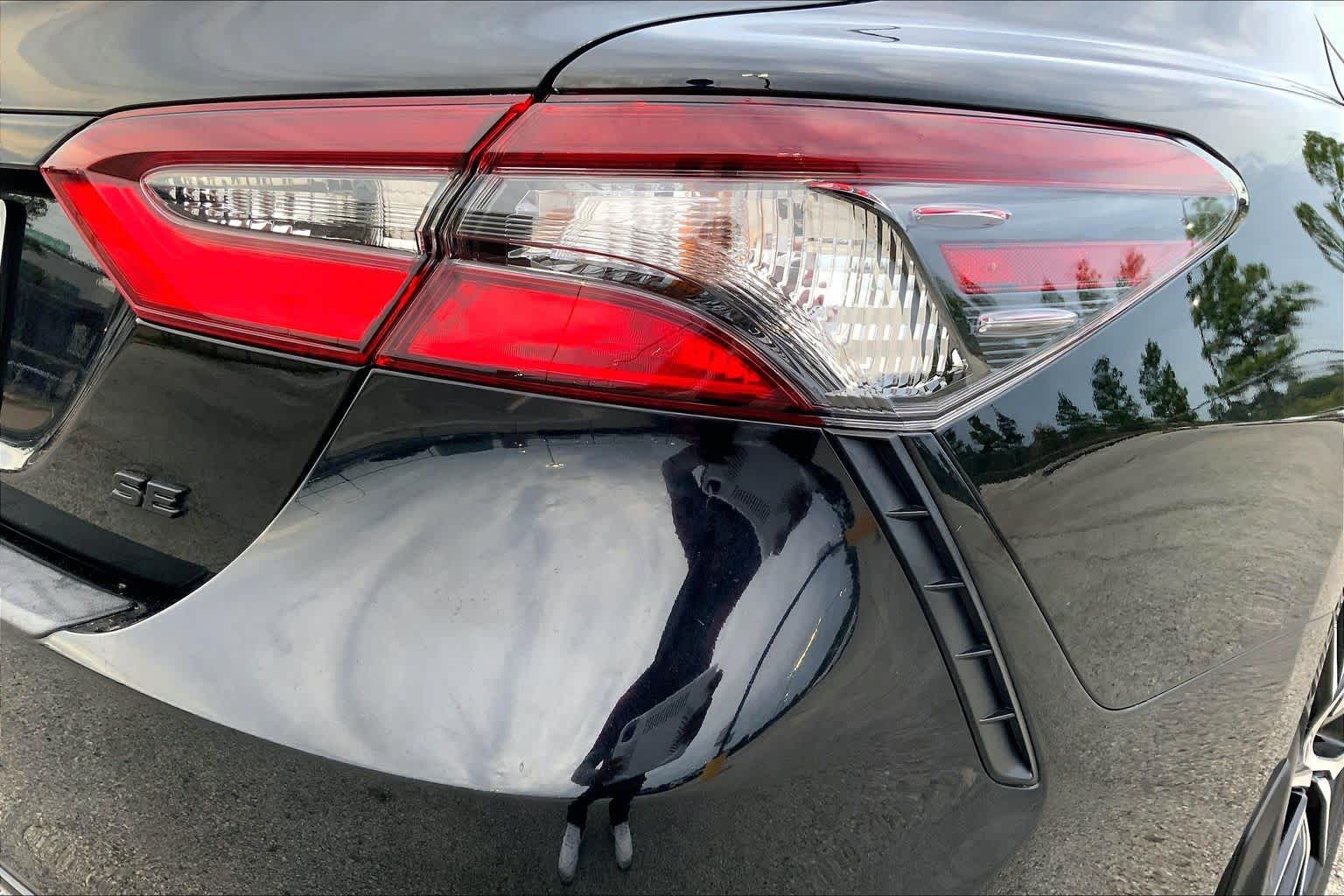 2023 Toyota Camry photo 30 of 33