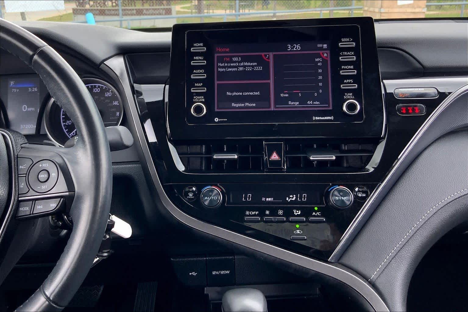 View vehicle photo 7