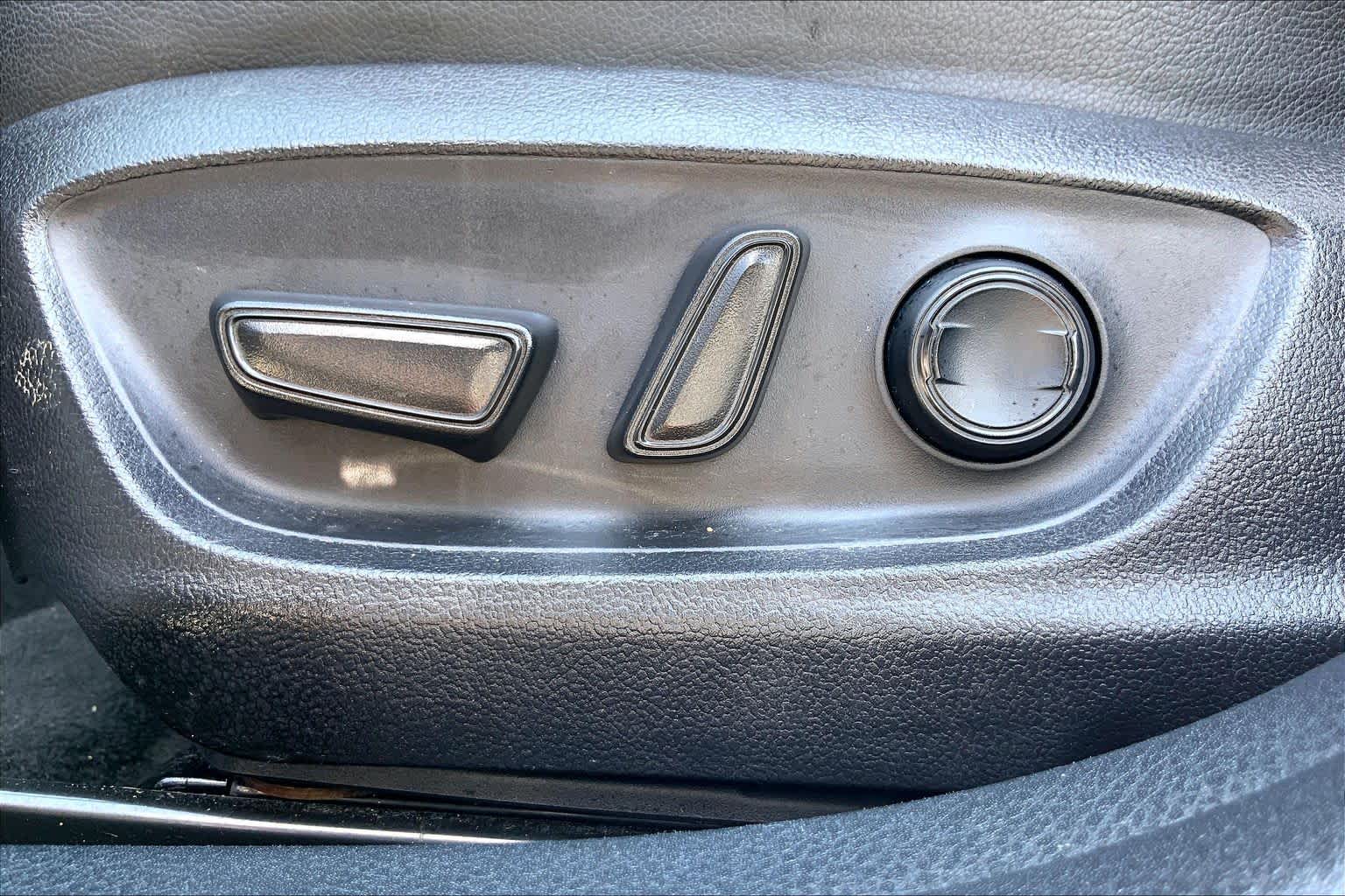 2021 Toyota Camry SE Celestial Silver Metallic at Sterling McCall Nissan