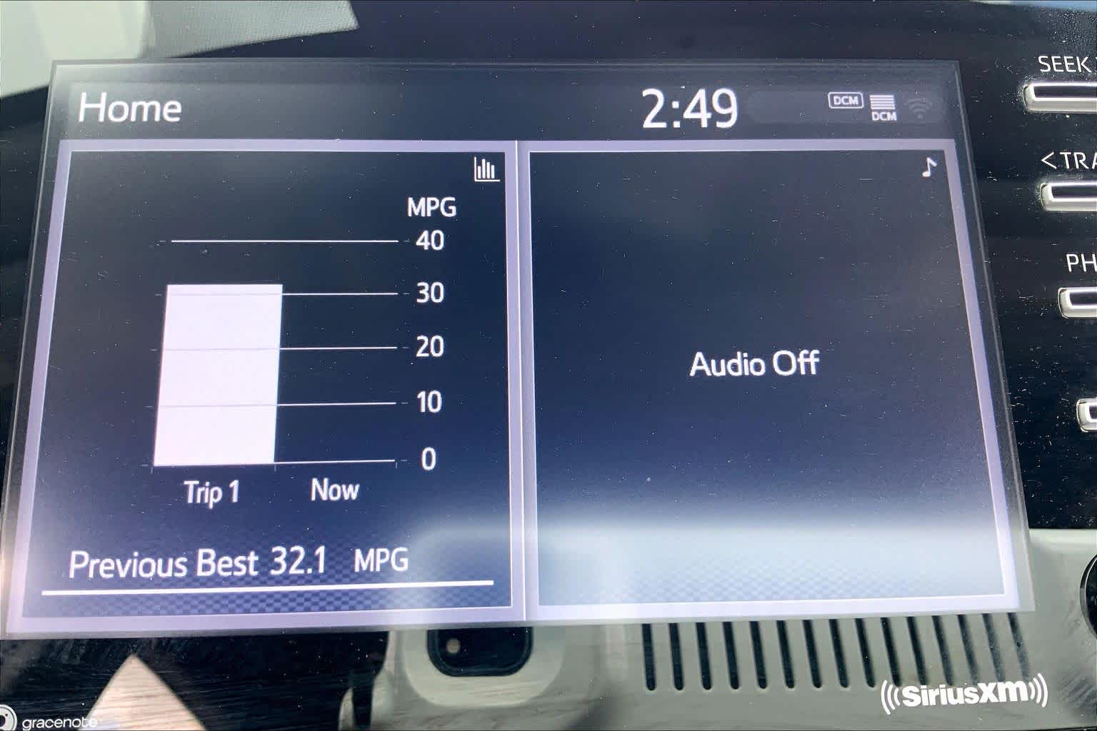 2024 Toyota Camry SE Midnight Black Metallic at HGreg Houston