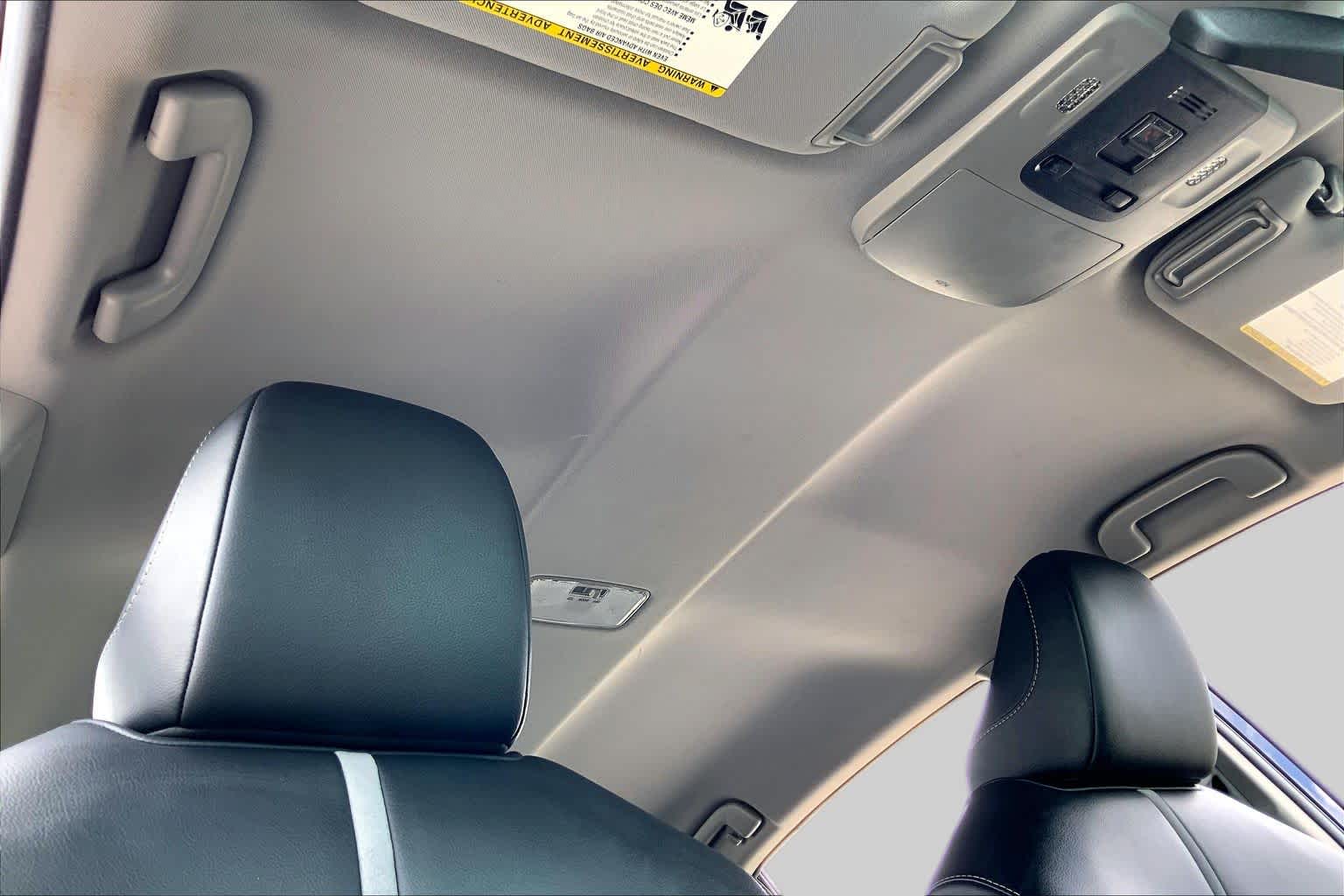 2024 Toyota Camry SE Midnight Black Metallic at HGreg Houston