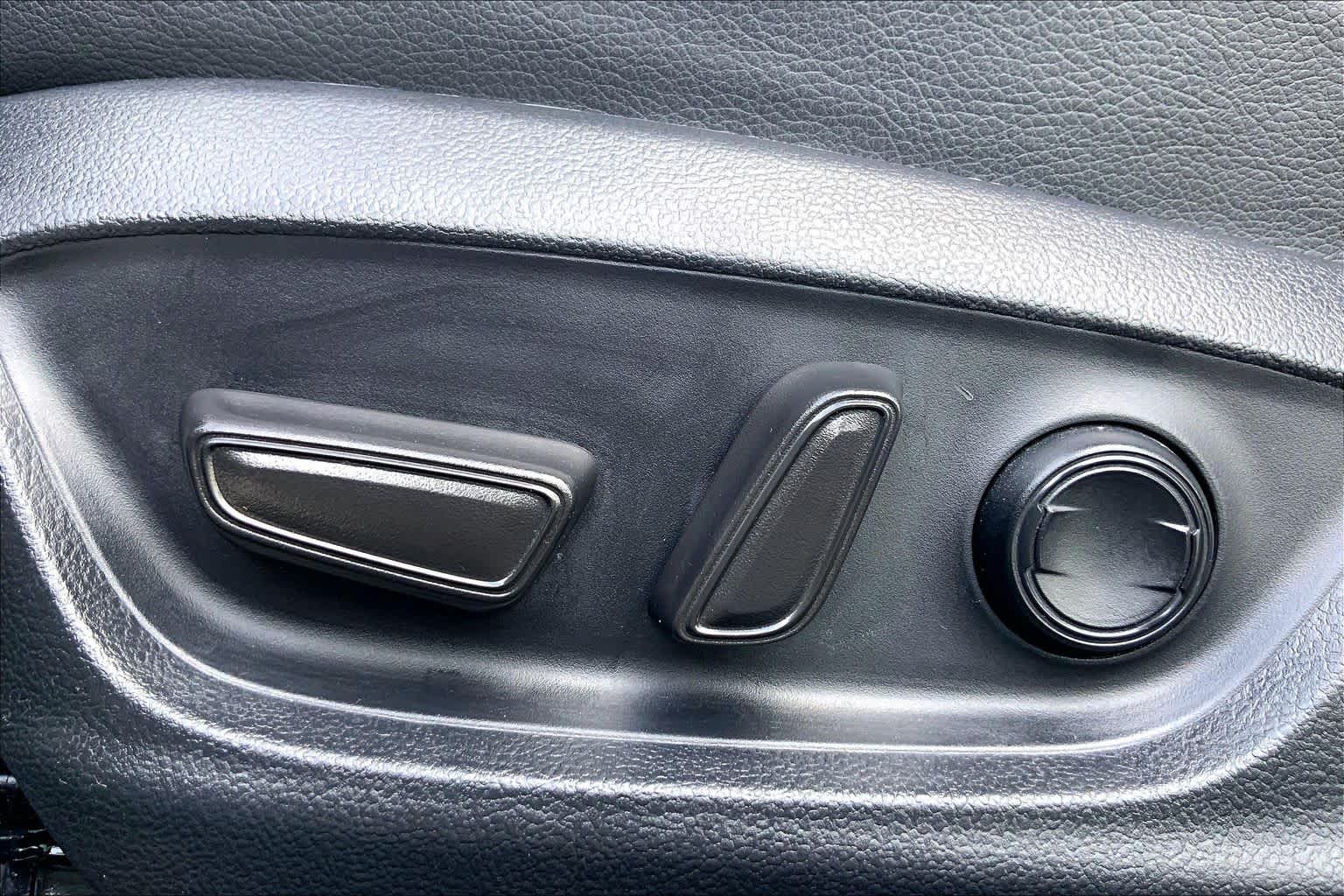 2024 Toyota Camry SE Celestial Silver Metallic at Group 1 Toyota Southwest
