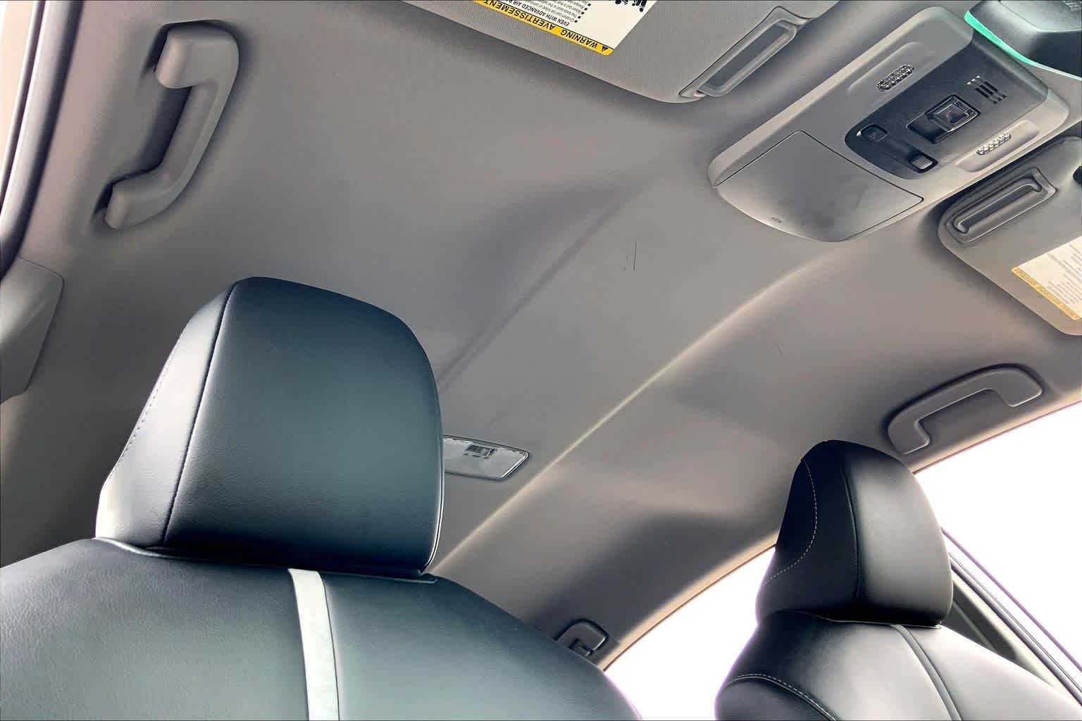 2024 Toyota Camry SE Celestial Silver Metallic at Group 1 Toyota Southwest