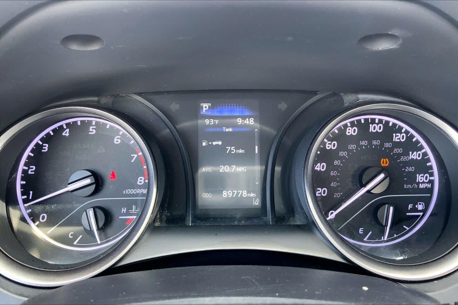 2022 Toyota Camry SE Celestial Silver Metallic at Group 1 Toyota Southwest