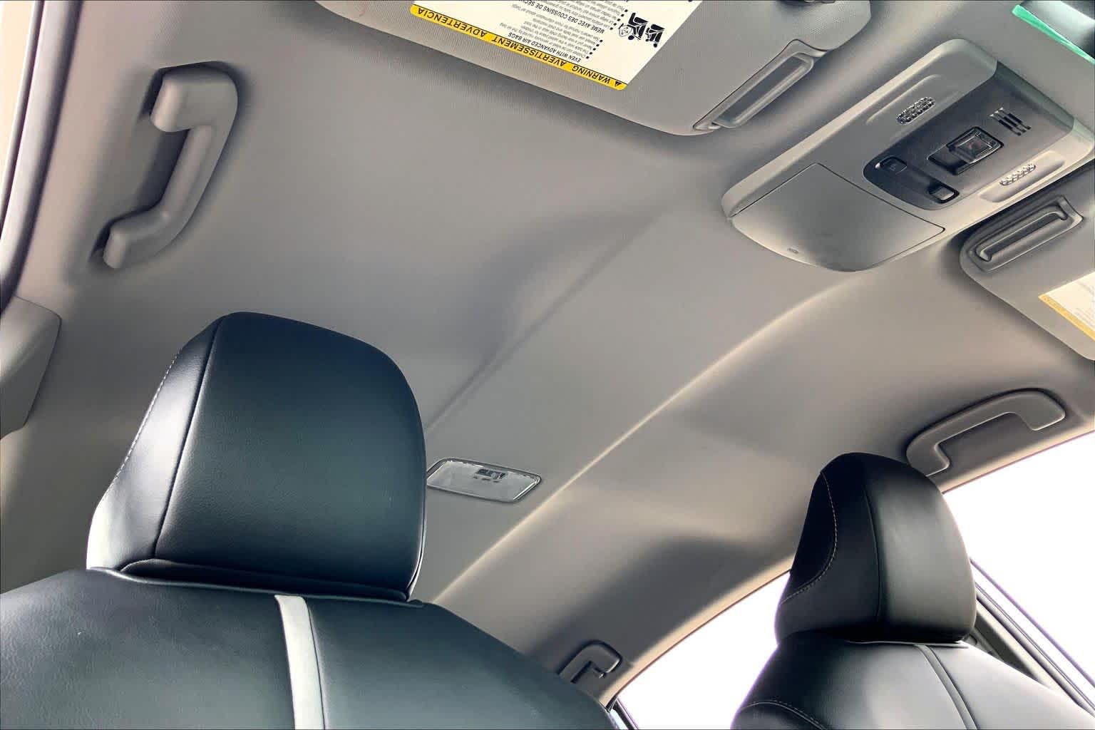 2024 Toyota Camry SE Celestial Silver Metallic at AutoNation Toyota Gulf Fwy