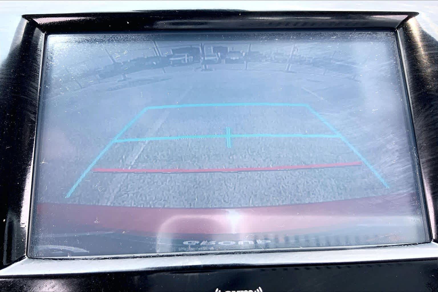 2020 Toyota Camry SE Supersonic Red at Group 1 Toyota Southwest
