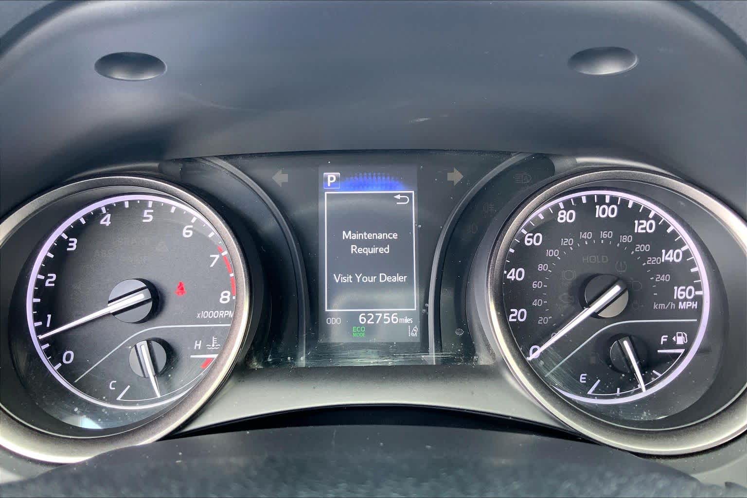 2022 Toyota Camry SE Supersonic Red at Group 1 Toyota Southwest