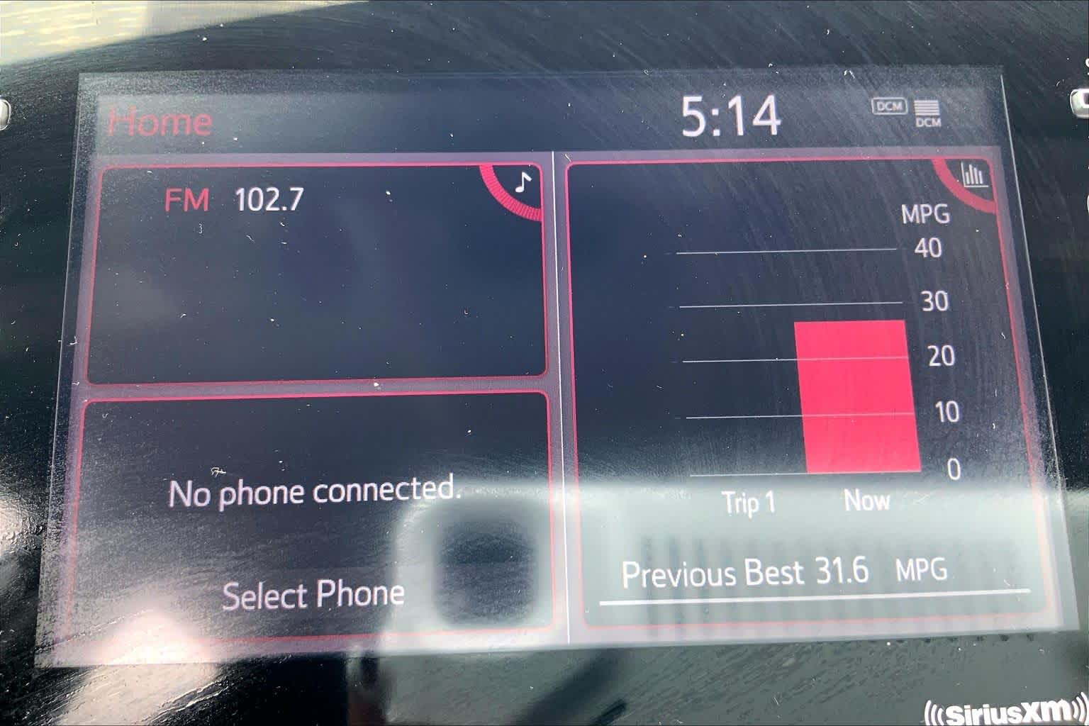 2023 Toyota Camry SE Ice Edge at Group 1 Toyota Southwest