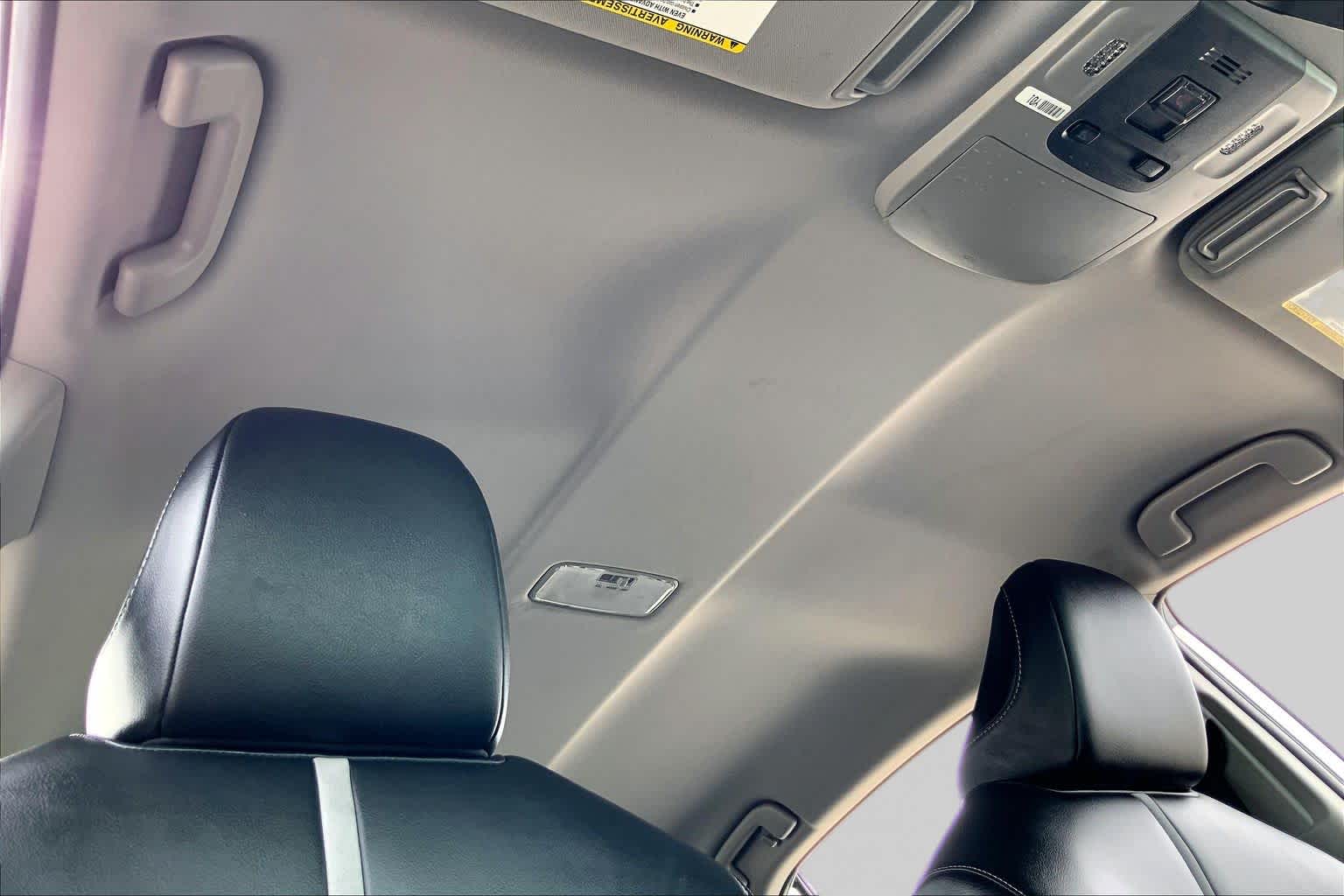 2023 Toyota Camry SE Ice Edge at Group 1 Toyota Southwest