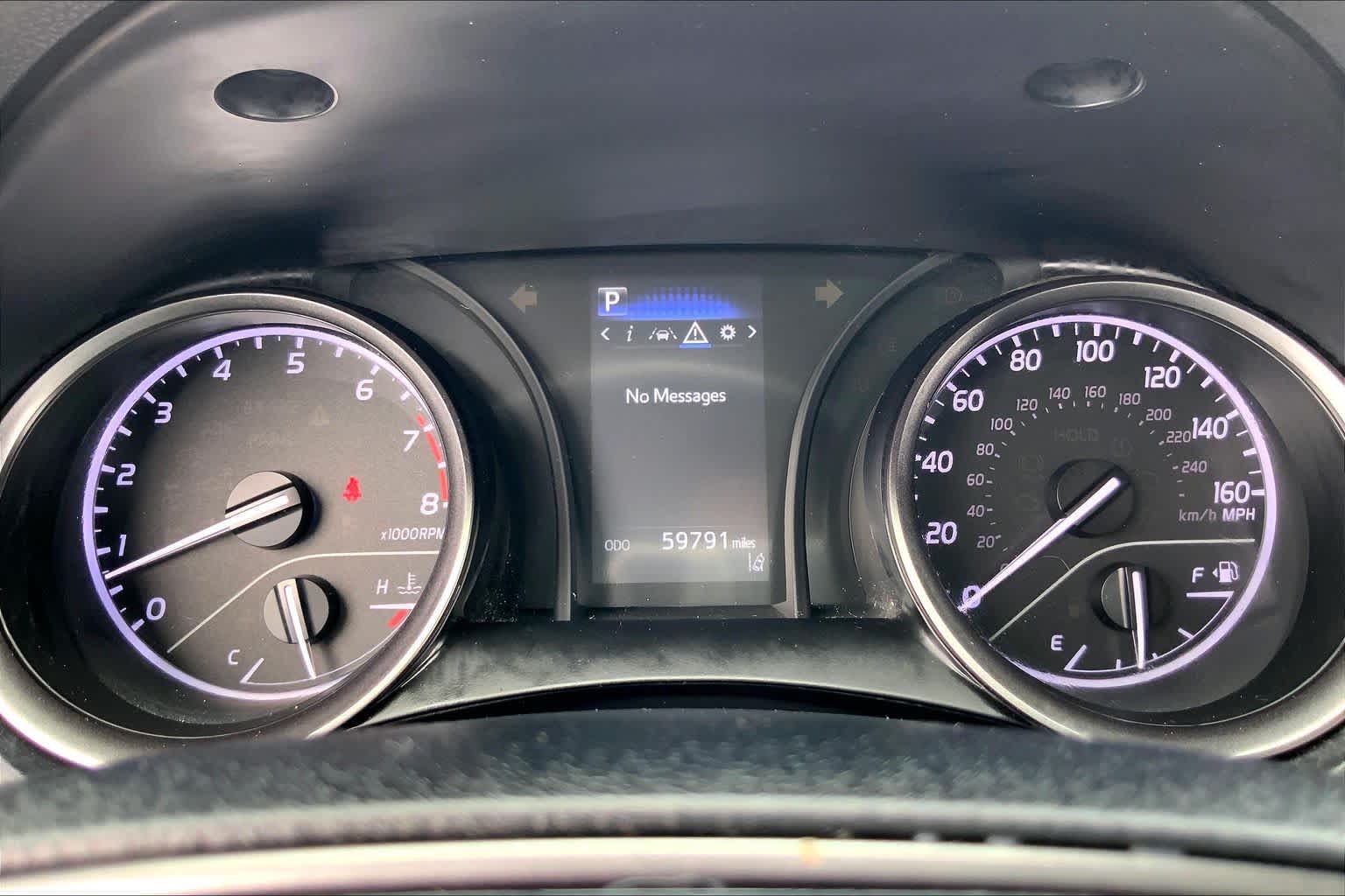 2023 Toyota Camry SE Ice Edge at Group 1 Toyota Southwest