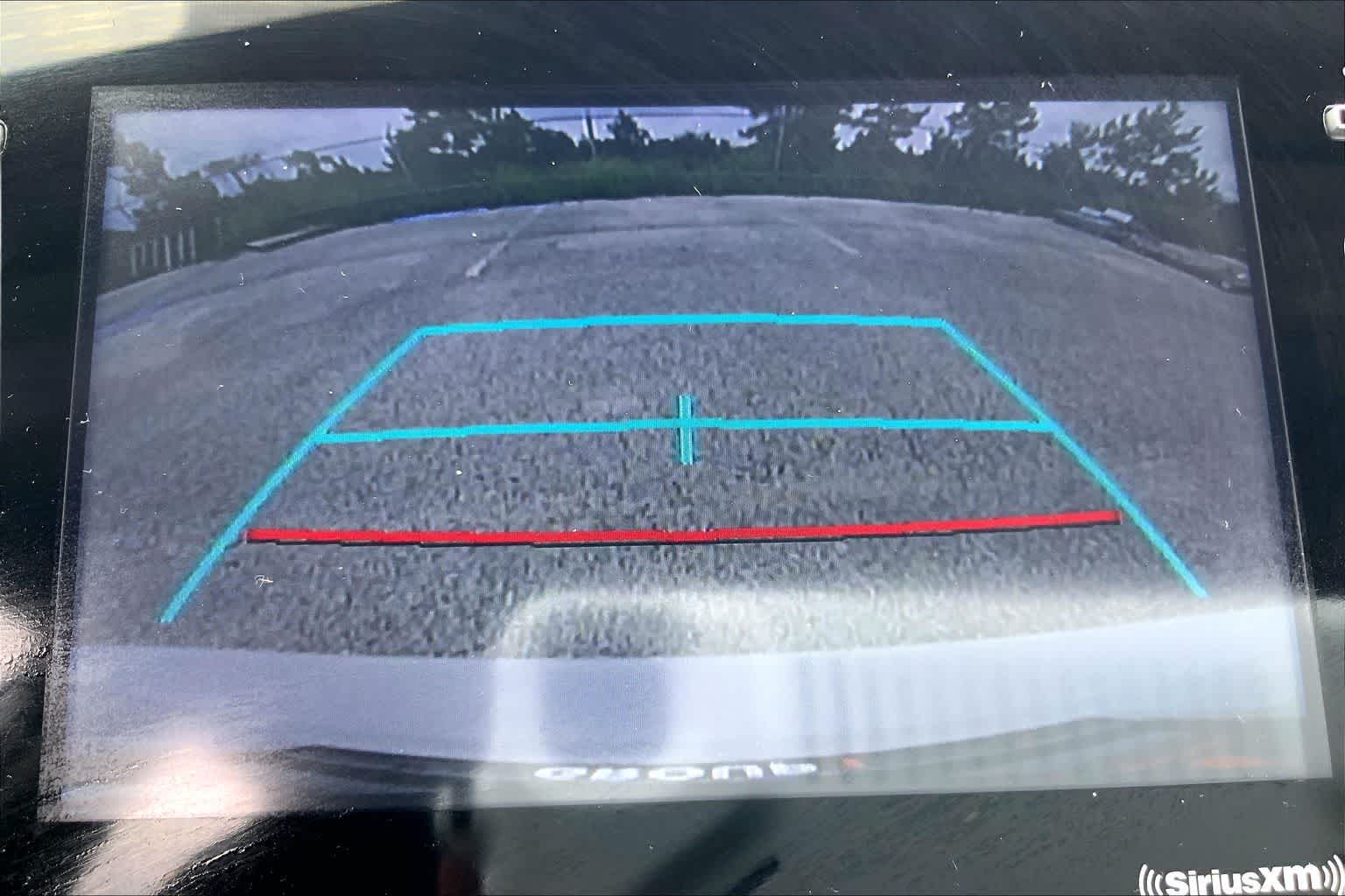 2023 Toyota Camry SE Ice Edge at Group 1 Toyota Southwest