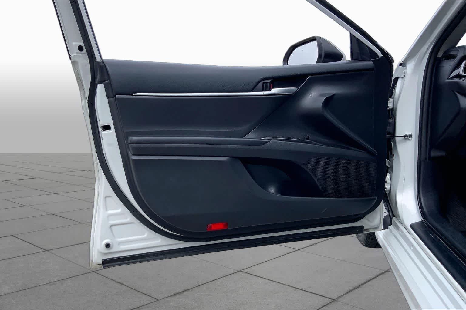 2023 Toyota Camry SE Ice Edge at Group 1 Toyota Southwest