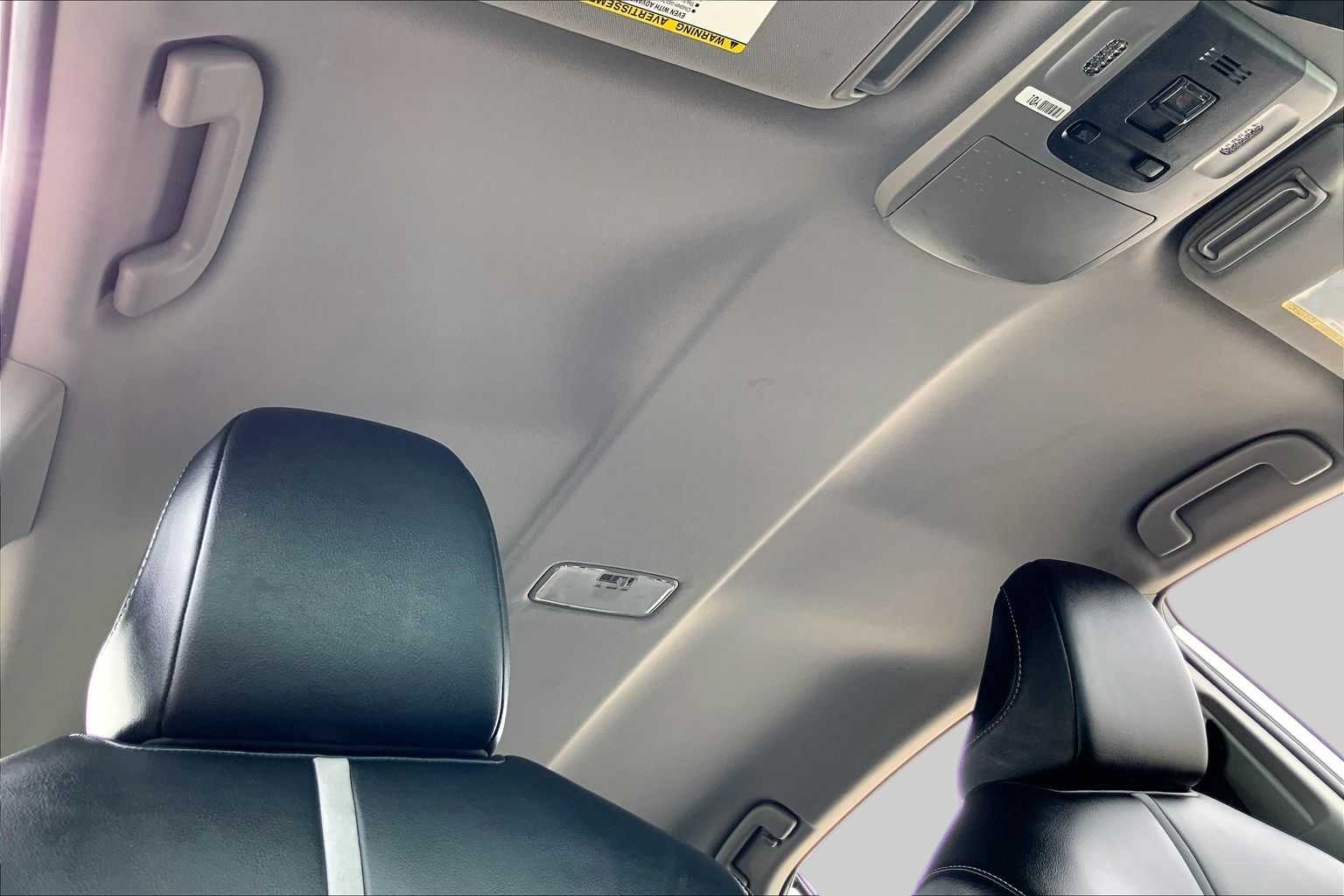 2023 Toyota Camry SE Ice Edge at Group 1 Toyota Southwest