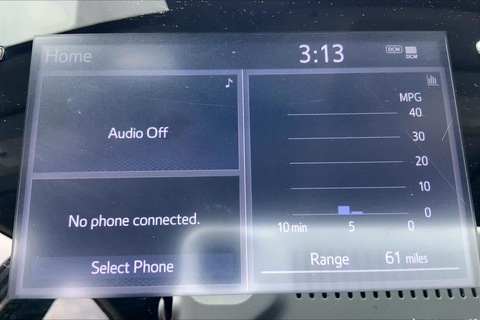 2024 Toyota Camry SE Midnight Black Metallic at Westside Kia