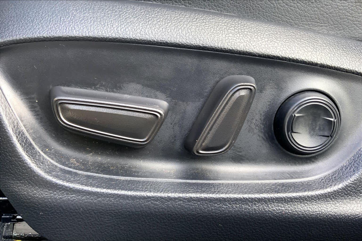 2024 Toyota Camry SE Predawn Gray Mica at Westside Kia