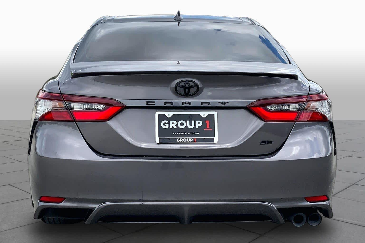 2022 Toyota Camry photo 5 of 36