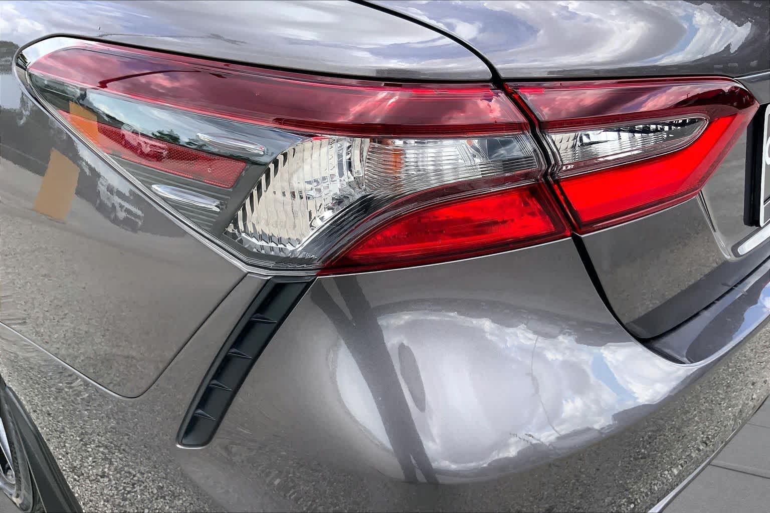 2022 Toyota Camry photo 28 of 36