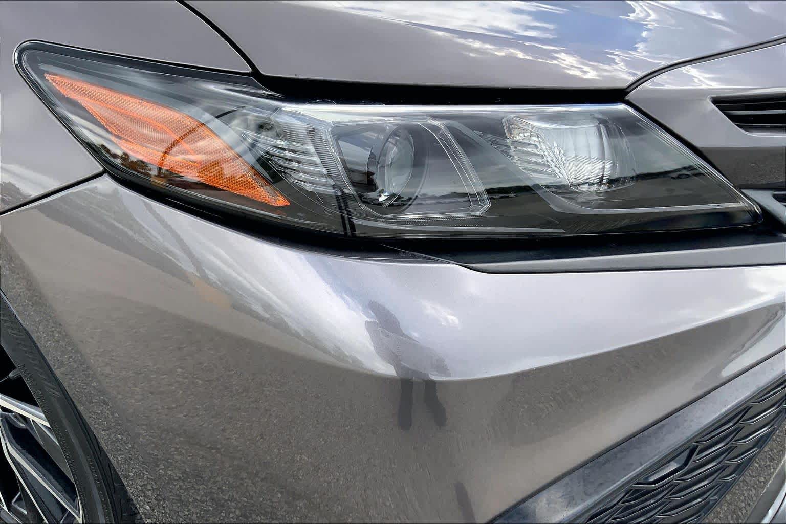 2022 Toyota Camry photo 27 of 36