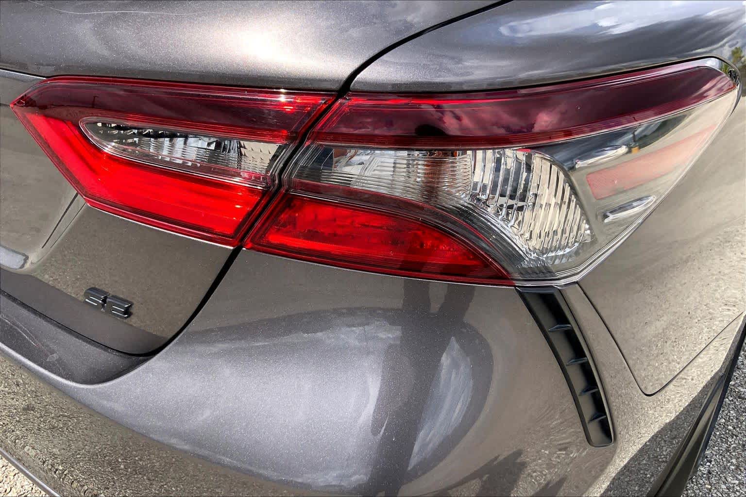 2022 Toyota Camry photo 30 of 36