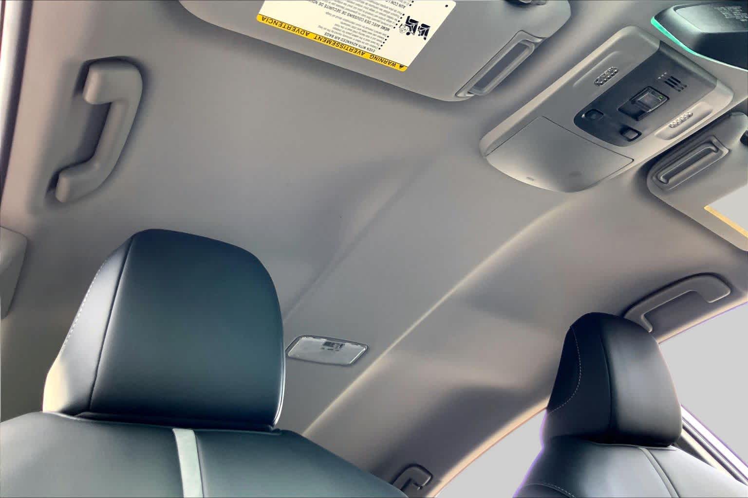 2023 Toyota Camry SE Predawn Gray Mica at AutoNation USA Houston