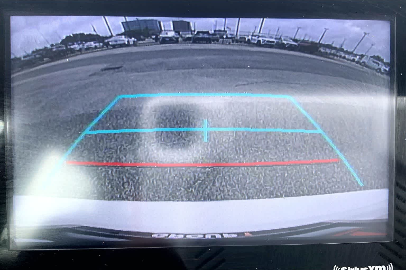 2024 Toyota Camry SE Ice Cap at HGreg Houston