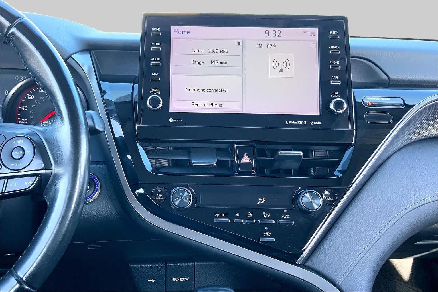 2022 Toyota Camry photo 6 of 35