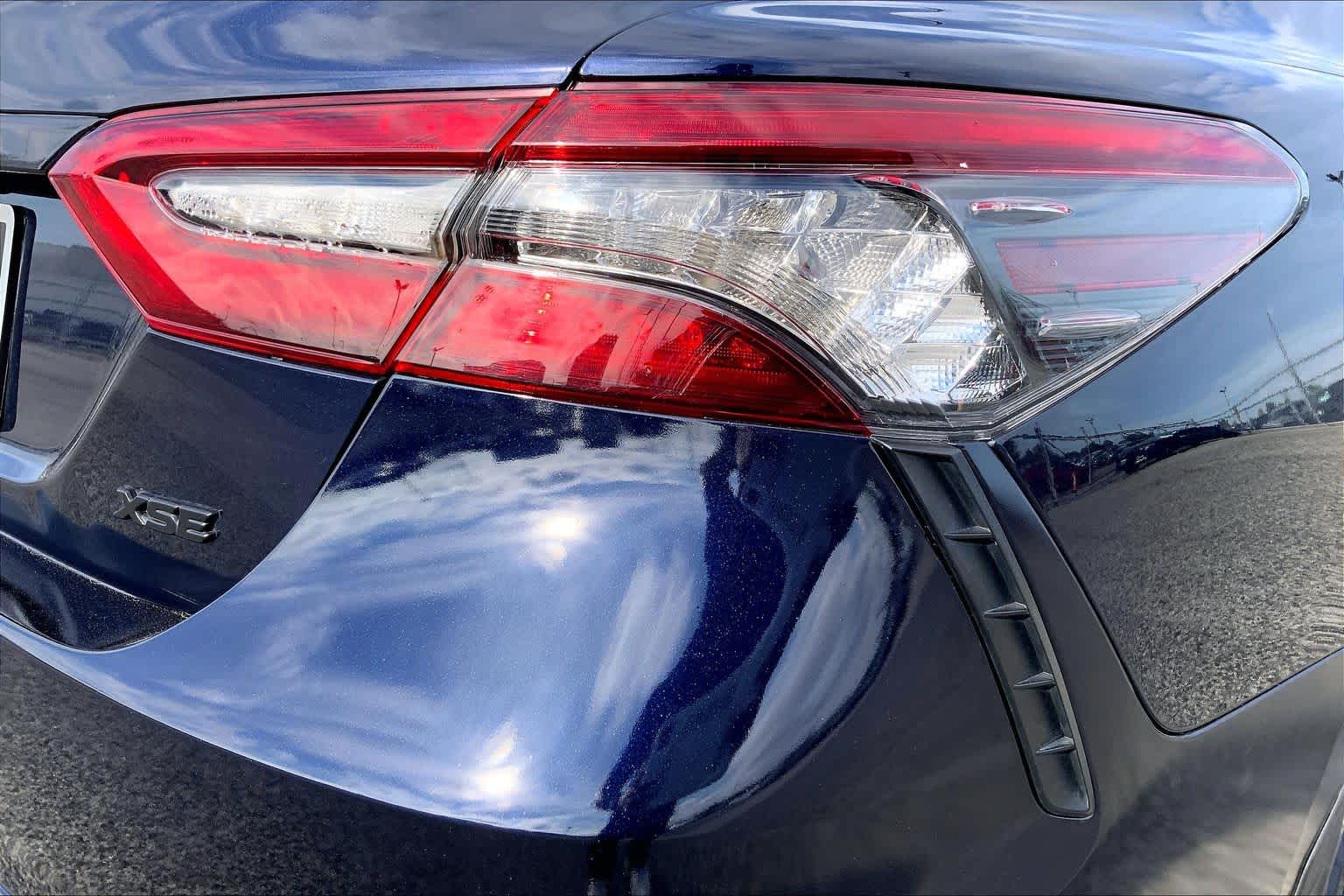 2022 Toyota Camry photo 9 of 35