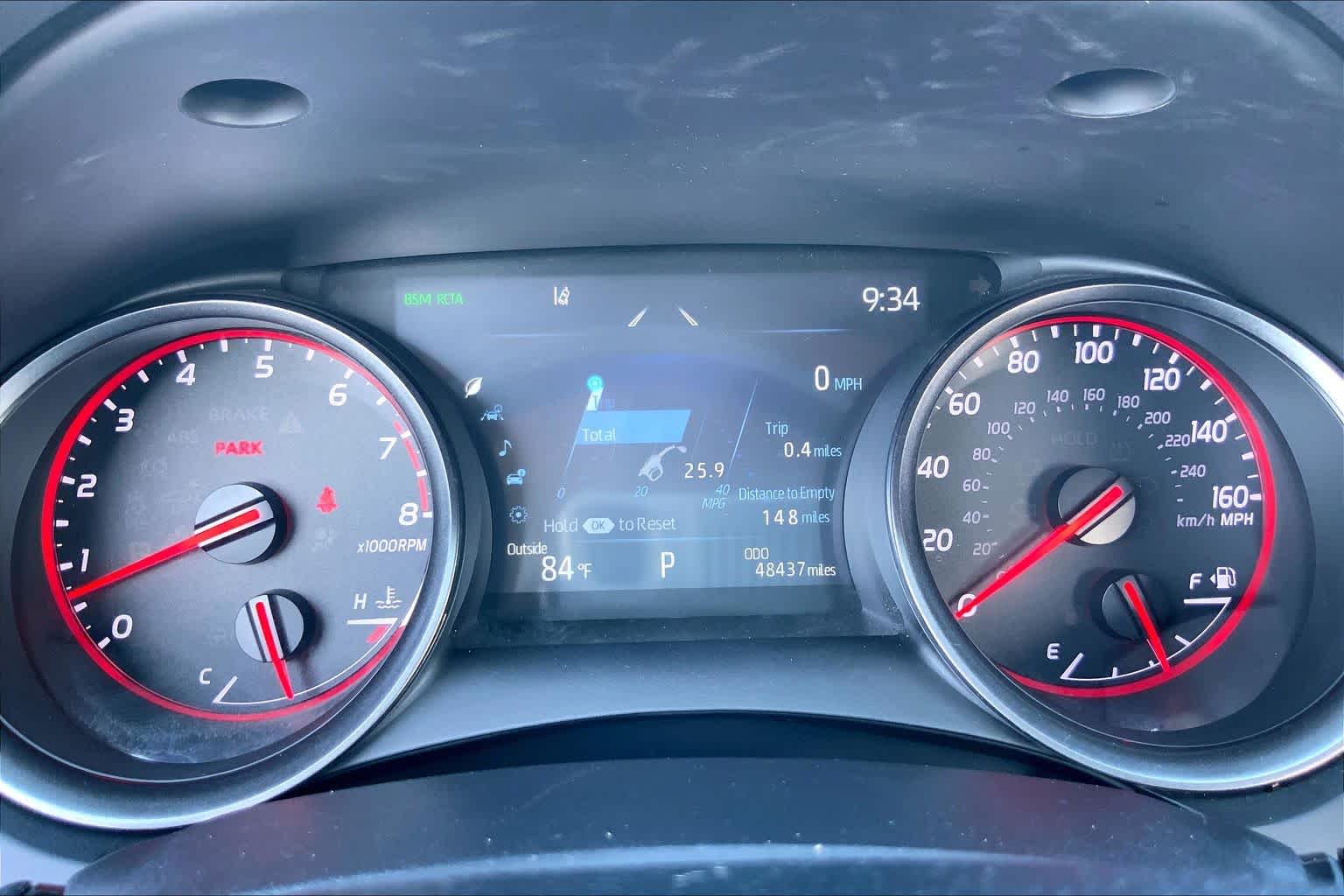 2022 Toyota Camry photo 24 of 35