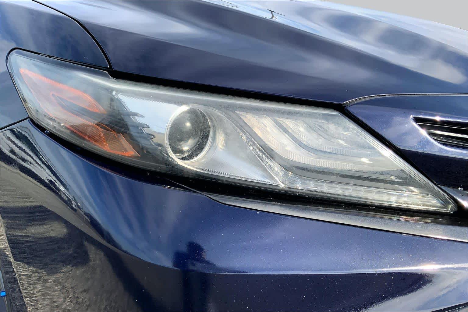 2022 Toyota Camry photo 26 of 35