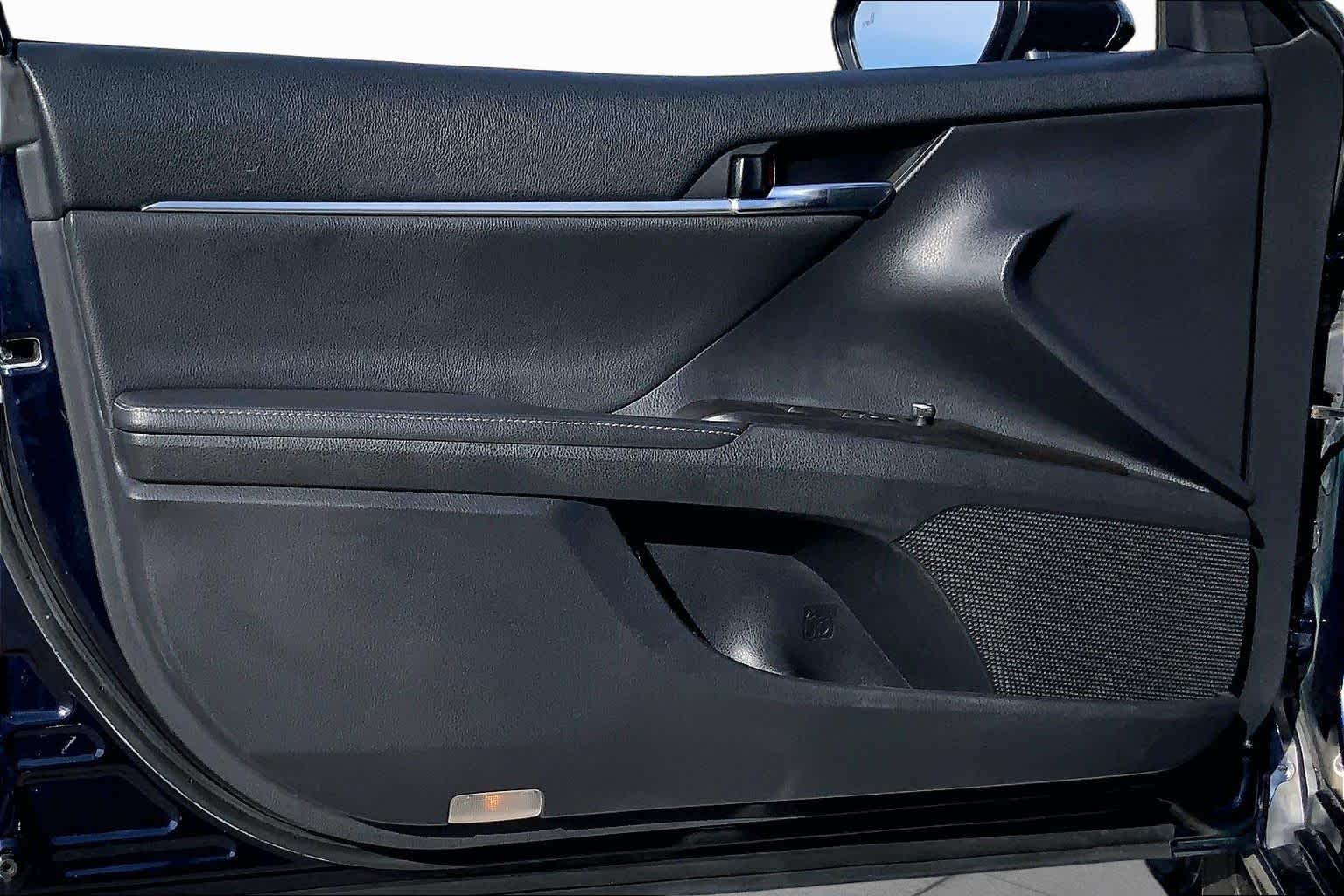 2022 Toyota Camry photo 20 of 35