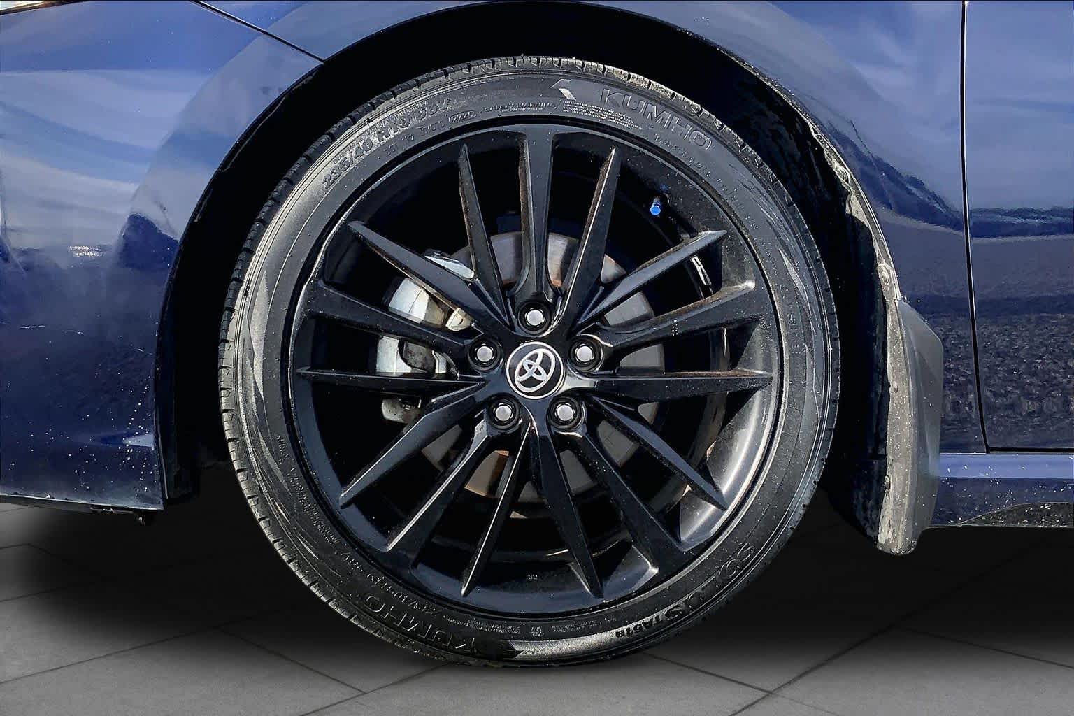 2022 Toyota Camry photo 10 of 35