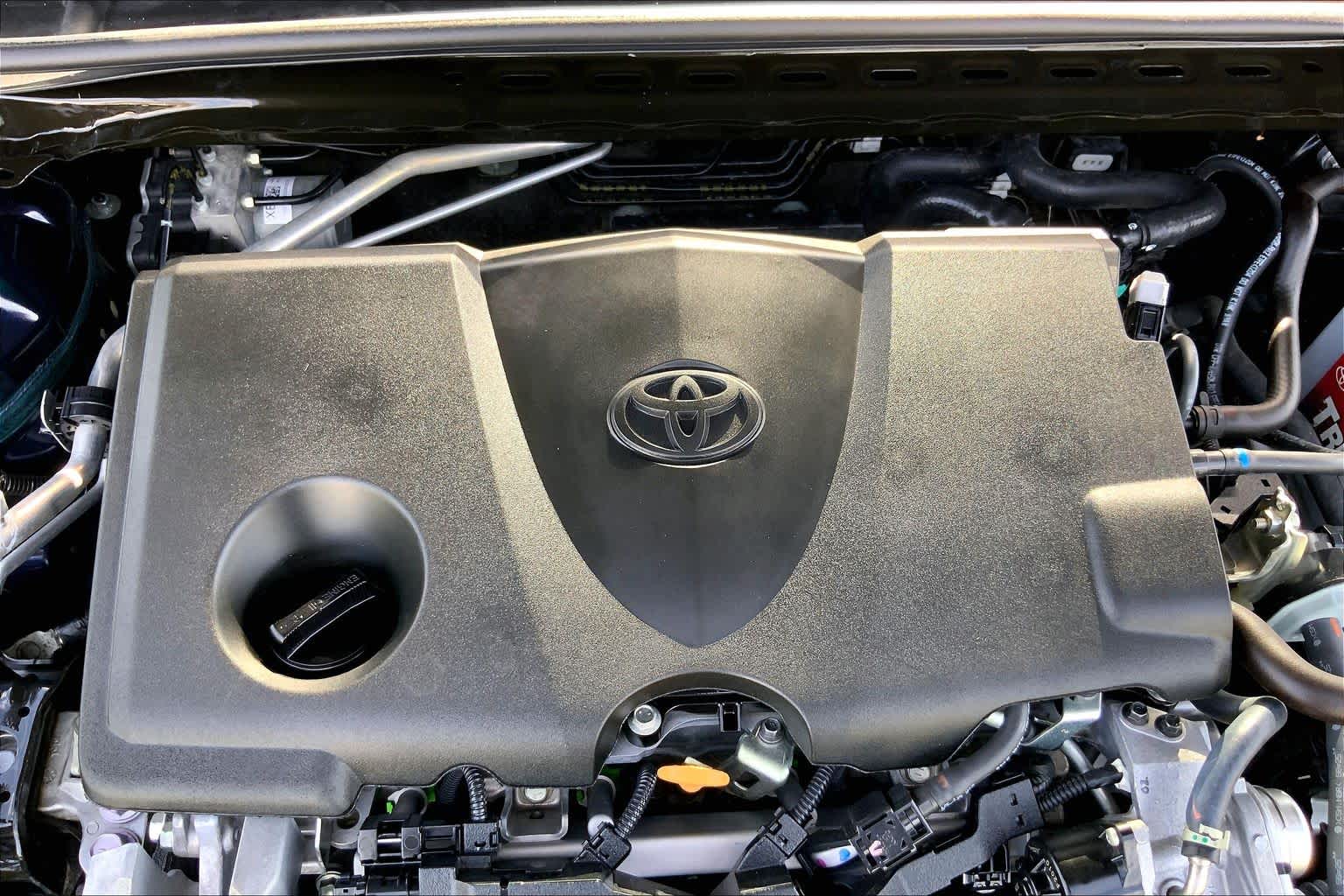 2022 Toyota Camry photo 31 of 35