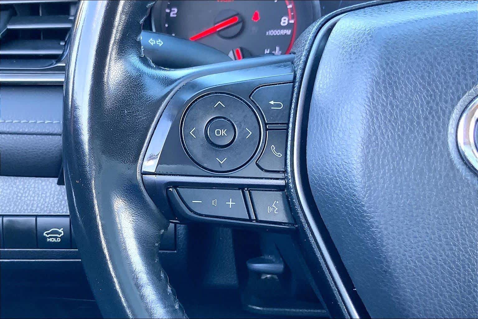 2022 Toyota Camry photo 22 of 35